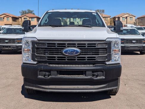New 2024 Ford F350 XL image 10