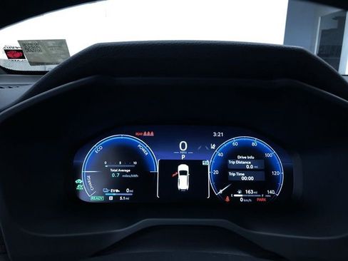 New 2025 Toyota RAV4 XSE image 30