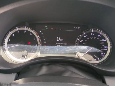 Used 2023 Toyota Highlander L FWD image 32