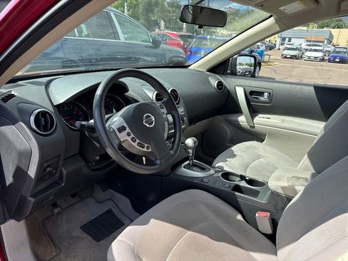 Used 2014 Nissan Rogue S w/ Convenience Package image 17