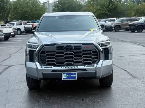 Used 2023 Toyota Tundra 1794 Edition w/ TRD Off-Road Package AWD/4WD image 13