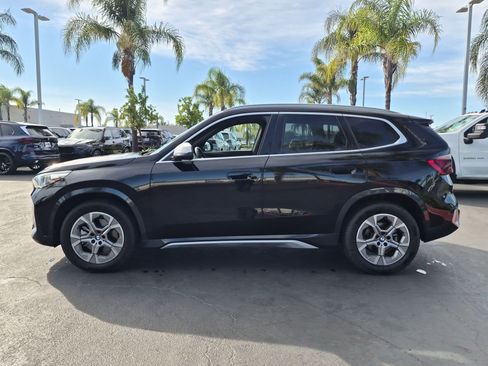 Used 2023 BMW X1 xDrive28i w/ Convenience Package AWD/4WD image 7