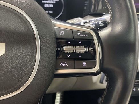 Used 2022 Kia Sorento SX FWD image 24