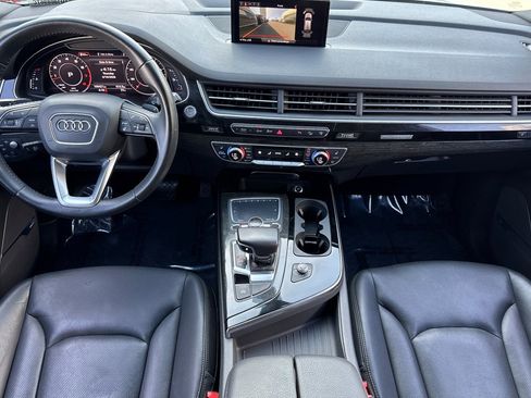 Used 2017 Audi Q7 3.0T Prestige image 14