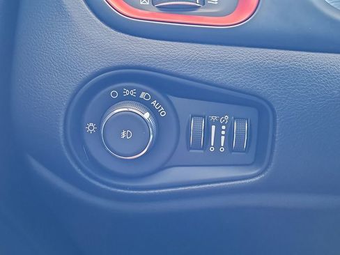 Used 2023 Jeep Renegade Trailhawk AWD/4WD image 25