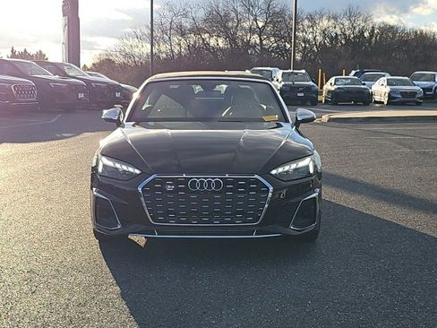 Certified 2023 Audi S5 Prestige w/ Prestige Package image 16