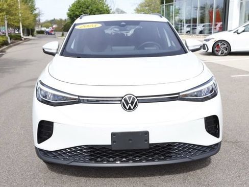 Used 2025 Volkswagen ID.4 Pro AWD/4WD image 10