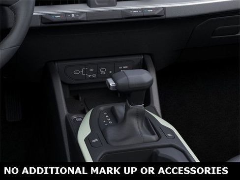 New 2026 Kia K4 GT-Line image 23