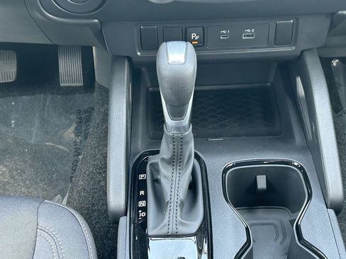 New 2026 Nissan Frontier SV w/ Tow Package RWD image 23