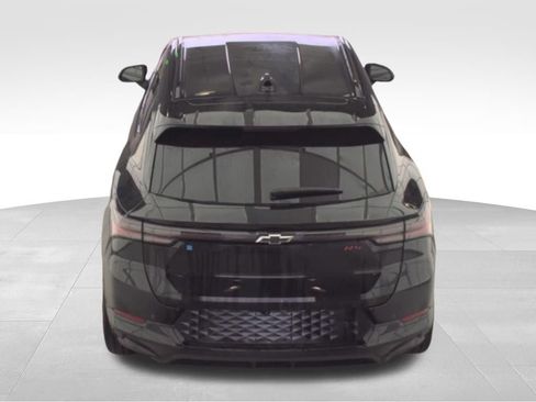 Used 2024 Chevrolet Equinox EV RS image 4