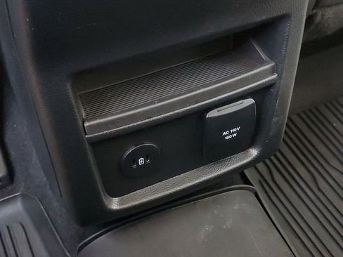 Certified 2024 Ford Edge SEL w/ Convenience Package image 25