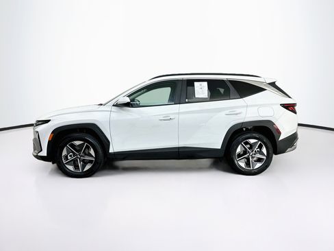 Used 2026 Hyundai Tucson SEL Plus AWD/4WD image 4
