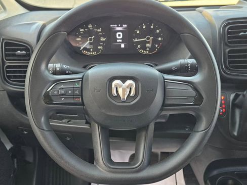 Used 2024 RAM ProMaster 2500 FWD image 37