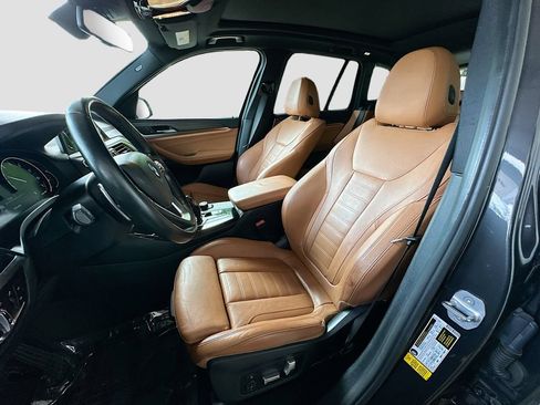Used 2019 BMW X3 sDrive30i w/ Convenience Package RWD image 19