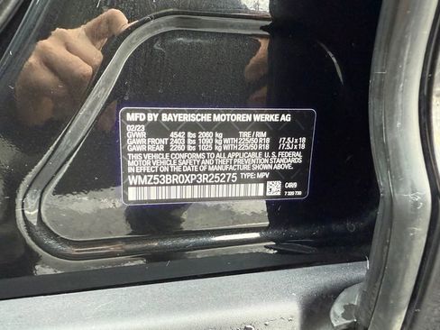 Used 2023 MINI Cooper Countryman S image 22