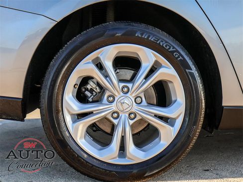 Used 2024 Honda Accord LX image 9