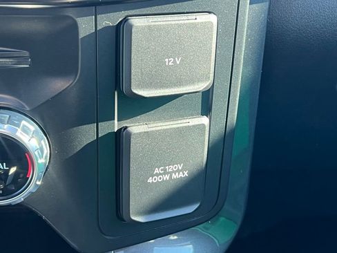 Used 2022 Ford F150 Tremor w/ Equipment Group 402A High image 31