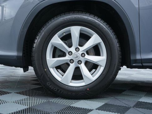 Used 2016 Lexus RX 350 AWD w/ Premium Package image 80