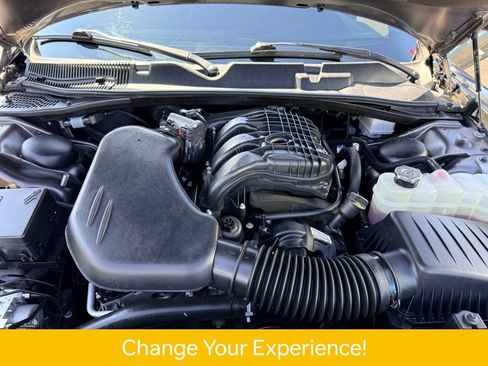 Used 2023 Dodge Challenger SXT w/ Plus Package RWD image 28