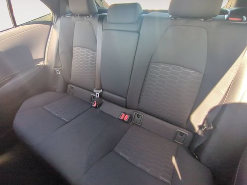 Certified 2026 Toyota Corolla SE FWD image 13