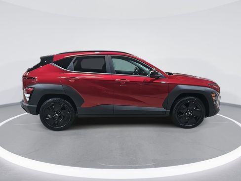 New 2026 Hyundai Kona SEL Sport FWD image 4