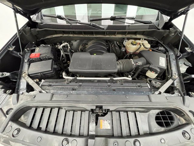 Used 2021 Chevrolet Silverado 1500 LT Trail Boss w/ Convenience Package II AWD/4WD image 24