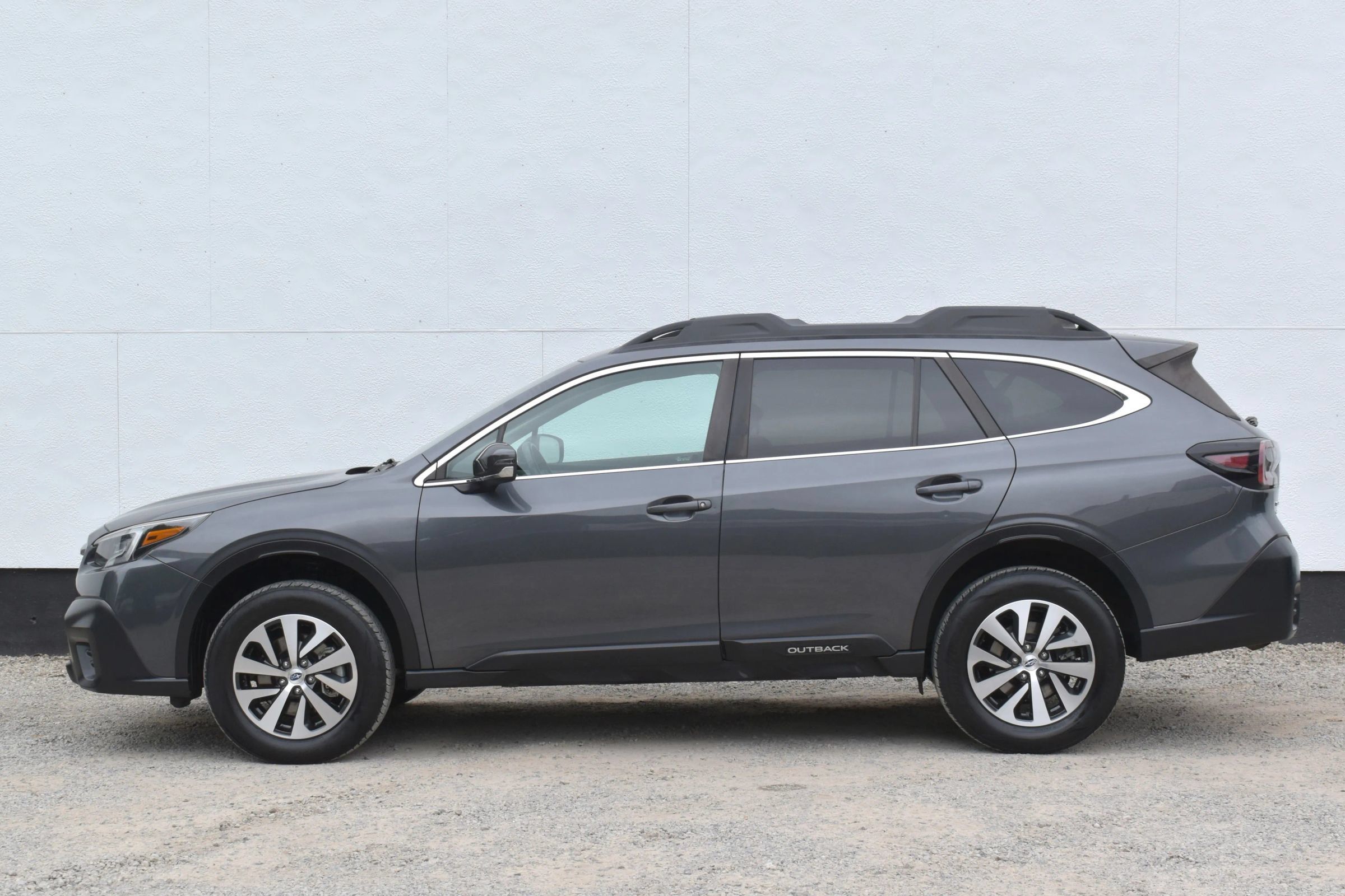 Used 2021 Subaru Outback Premium AWD/4WD image 9