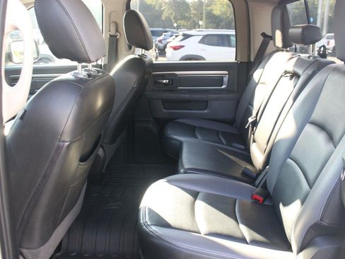 Used 2016 RAM 1500 Big Horn AWD/4WD image 30