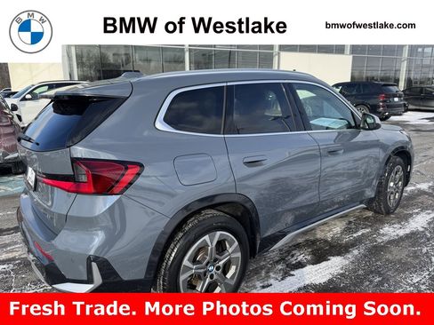 Certified 2023 BMW X1 xDrive28i w/ Convenience Package image 5