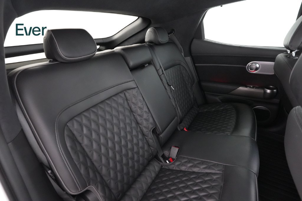 Used 2023 Genesis GV60 Performance AWD/4WD image 5