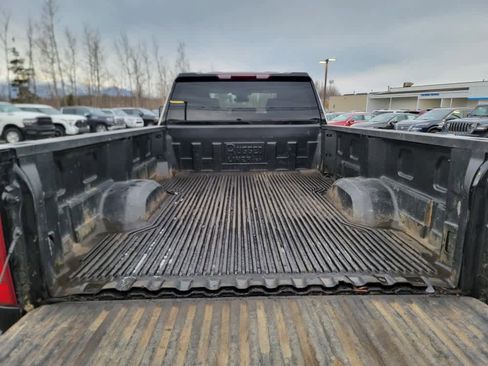 Certified 2024 Chevrolet Silverado 2500 LT image 20