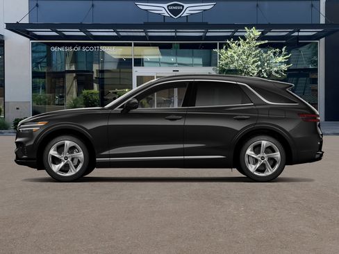 New 2026 Genesis GV70 2.5T AWD/4WD image 4