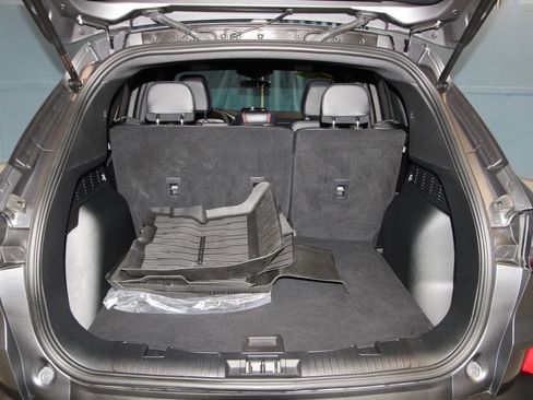 Used 2025 Ford Escape ST-Line w/ Equipment Group 301A image 39