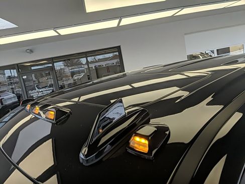 Used 2024 GMC Sierra 2500 AT4 w/ Technology Package image 12