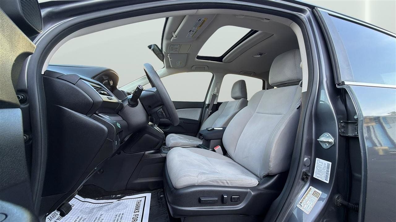 Used 2015 Honda CR-V EX image 30