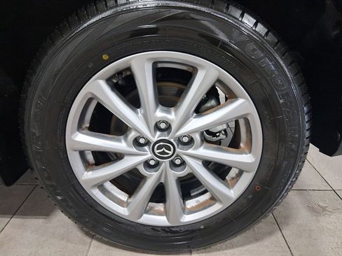 Certified 2023 MAZDA CX-5 AWD 2.5 S image 9