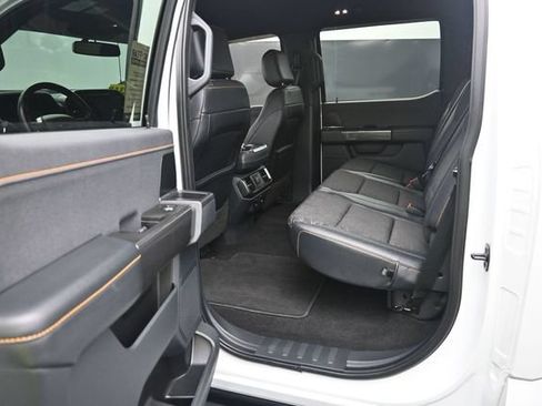 Used 2022 Ford F150 Tremor w/ Equipment Group 401A Mid AWD/4WD image 39