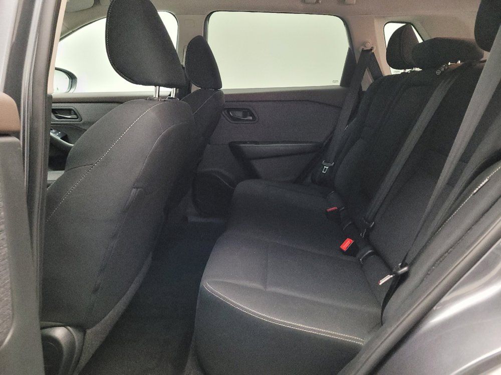Used 2023 Nissan Rogue S FWD image 18