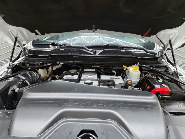 Used 2023 RAM 4500 SLT w/ Quick Order Package 2YG SLT AWD/4WD image 42