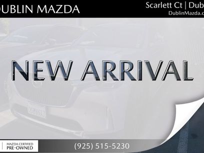 Certified 2024 MAZDA CX-90 Plug-In Hybrid w/ Premium Pkg