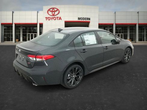 New 2026 Toyota Corolla SE image 22