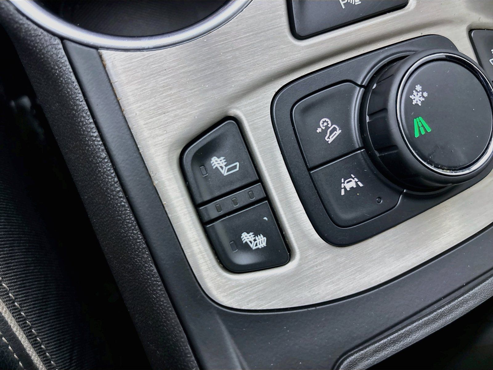 Used 2020 GMC Terrain Denali FWD image 21