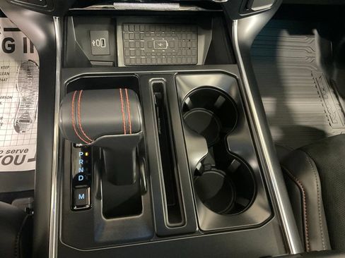 Used 2026 Ford F150 Raptor AWD/4WD image 19