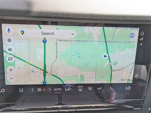 New 2025 Lincoln Navigator Reserve w/ Jet Appearance Package image 21