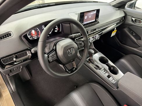 New 2026 Honda Civic Sport image 4