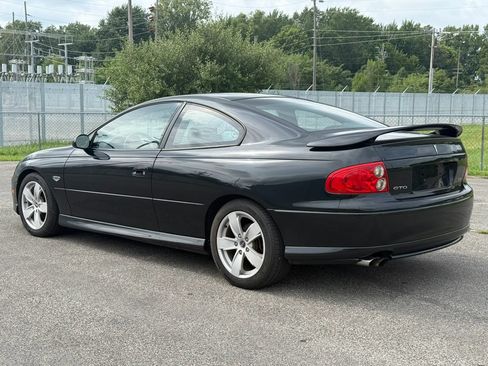 Used 2004 Pontiac GTO RWD image 7