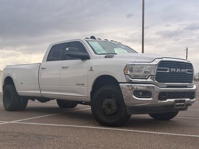 Used 2021 RAM 3500 Big Horn w/ Towing Technology Group