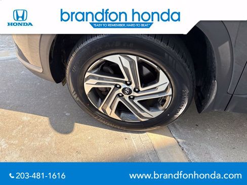 Used 2023 Hyundai Santa Fe SE AWD/4WD image 31