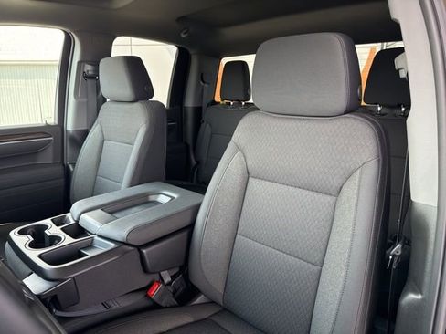 New 2026 Chevrolet Silverado 1500 RST w/ RST Select Package AWD/4WD image 16