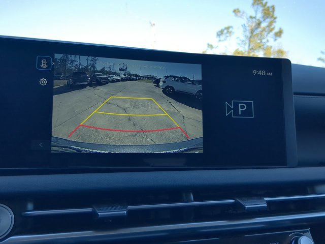 New 2025 Hyundai Tucson SEL FWD image 21